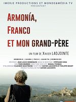poster de Armonìa, Franco et mon grand-père