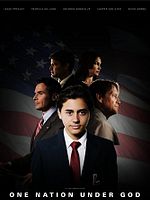 poster de One Nation Under God