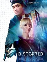 poster de Sous haute surveillance