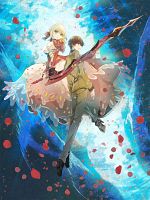 image de Fate/Extra Last Encore