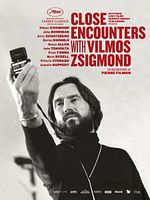 poster de Close Encounters with Vilmos Zsigmond