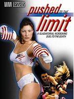 poster de Kumite, le ring de la mort