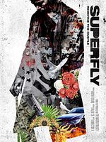 poster de Superfly
