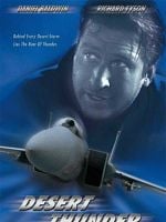 poster de American Strike