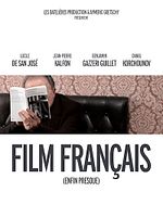 poster de Film français (enfin presque)