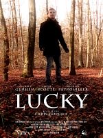 poster de Lucky