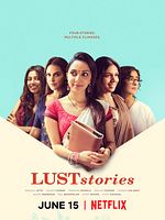 poster de Lust Stories