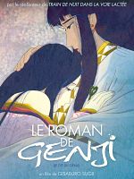 poster de Le Roman de Genji