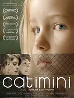poster de Catimini