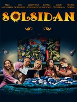 poster de Solsidan