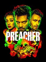 image de Preacher