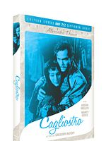 poster de Cagliostro