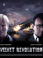 poster de Velvet Revolution