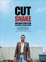 poster de Cut Snake
