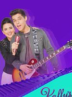 poster de Kally's Mashup