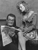 image de Man of the People