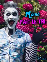 poster de Mémé fait le tri