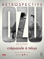 poster de Crépuscule à Tokyo