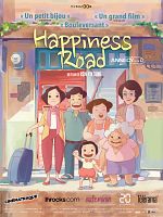 poster de Happiness Road