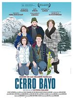 poster de Cerro Bayo