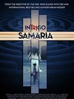 poster de Intrigo: Samaria