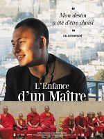 poster de L'Enfance d'un maître