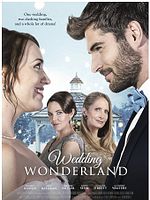 poster de Un Mariage sous la neige