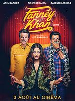poster de Fanney Khan