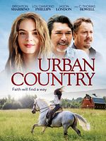 poster de Urban Country