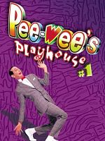 image de Pee-wee's Playhouse