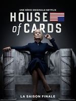 House of Cards Main Title Theme