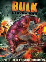 poster de Bulk l'invincible