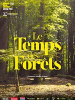 poster de Le Temps des forêts