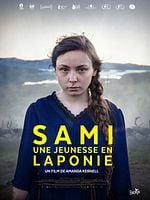 poster de Sami, une jeunesse en Laponie