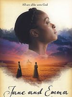 poster de Jane and Emma