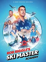 poster de Rob Riggle's Ski Master Academy