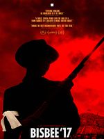 poster de Bisbee '17