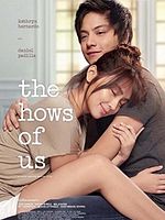 poster de The Hows Of Us