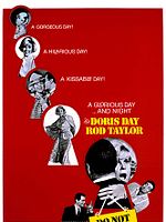 poster de Do Not Disturb