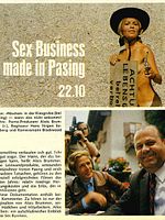poster de Sex Business - Made in Pasing