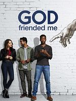 image de God Friended Me