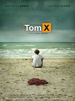 poster de TOM X