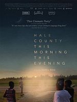 poster de Hale County This Morning, This Evening