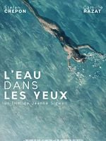 poster de L'Eaux dans les yeux