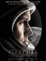 First Man - le premier homme sur la Lune