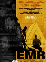 poster de EMR