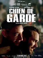 poster de Chien de Garde