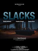 poster de Slacks