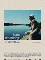 poster de Frans Krajcberg: Manifeste
