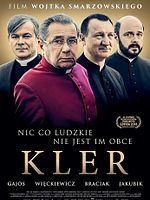 poster de Kler